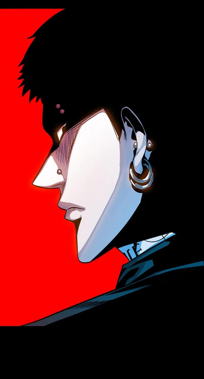 Read The Worst Generation chapter 22 image 50 on Lezhin