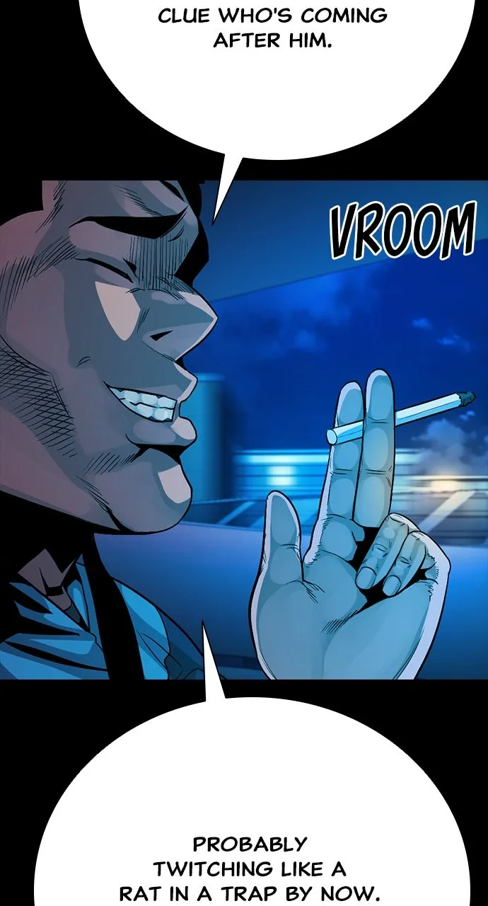 Read The Worst Generation chapter 22 image 53 on Lezhin