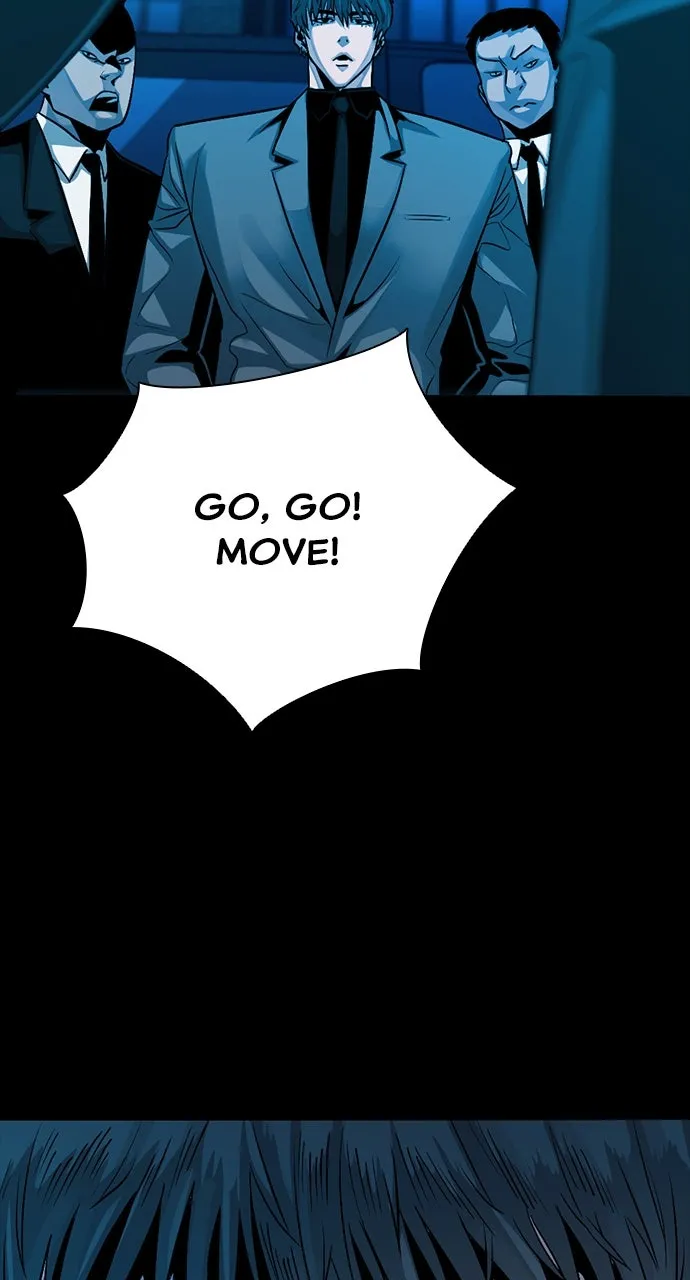 Read The Worst Generation chapter 22 image 58 on Lezhin