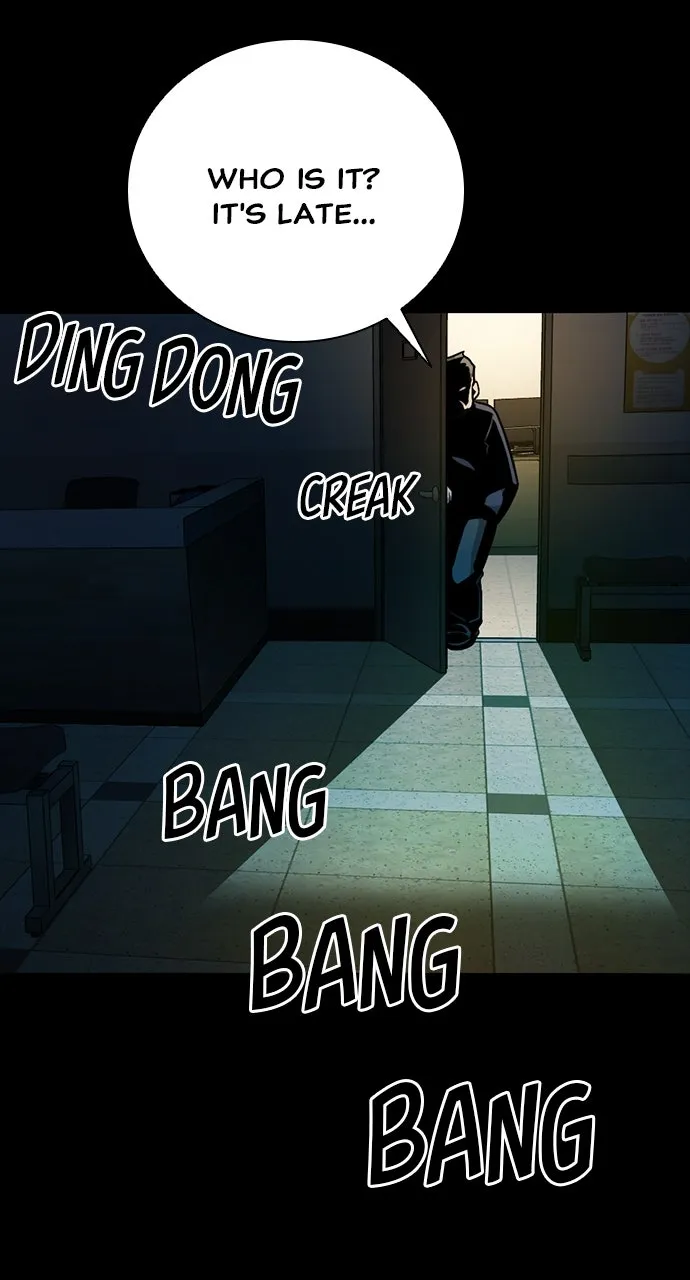 Read The Worst Generation chapter 22 image 62 on Lezhin