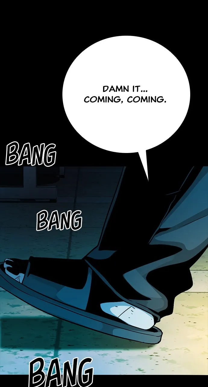 Read The Worst Generation chapter 22 image 63 on Lezhin