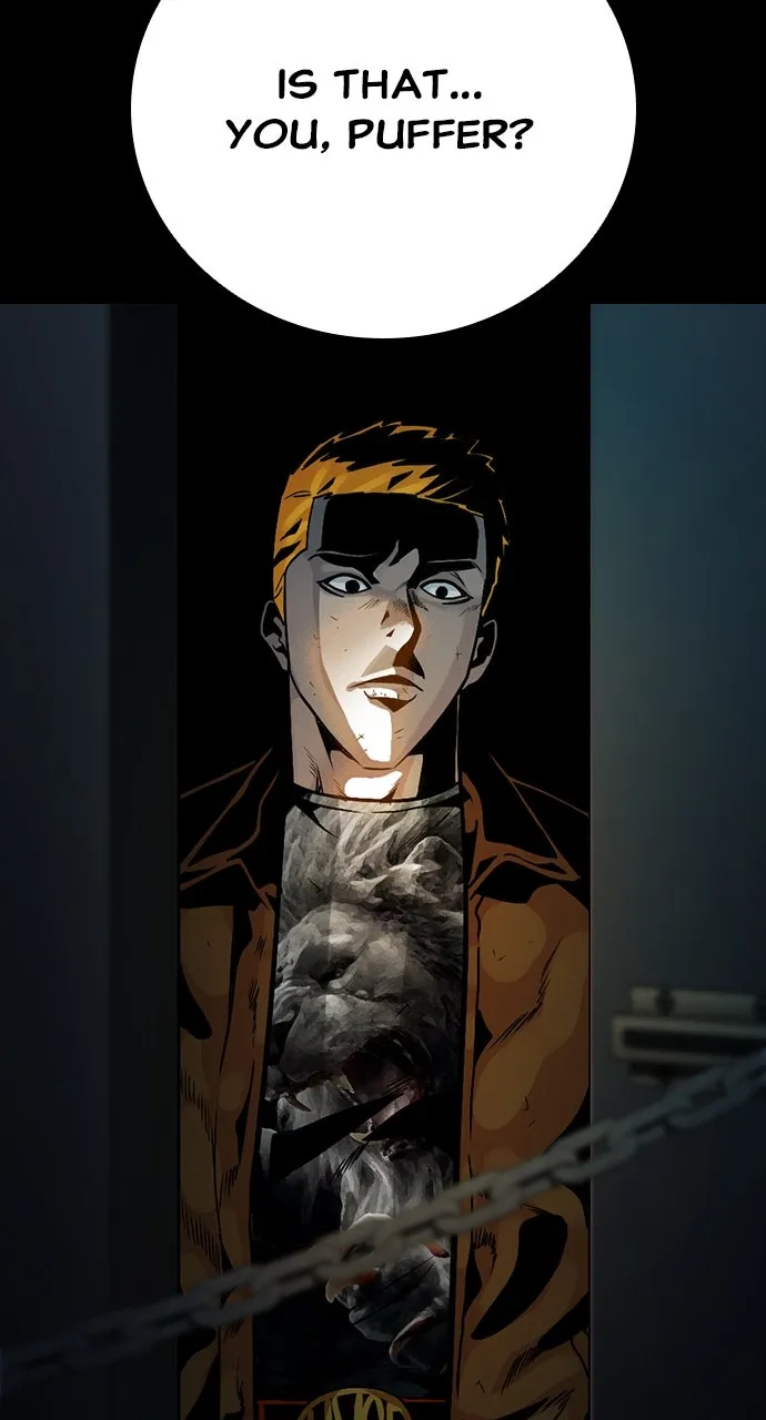 Read The Worst Generation chapter 22 image 66 on Lezhin