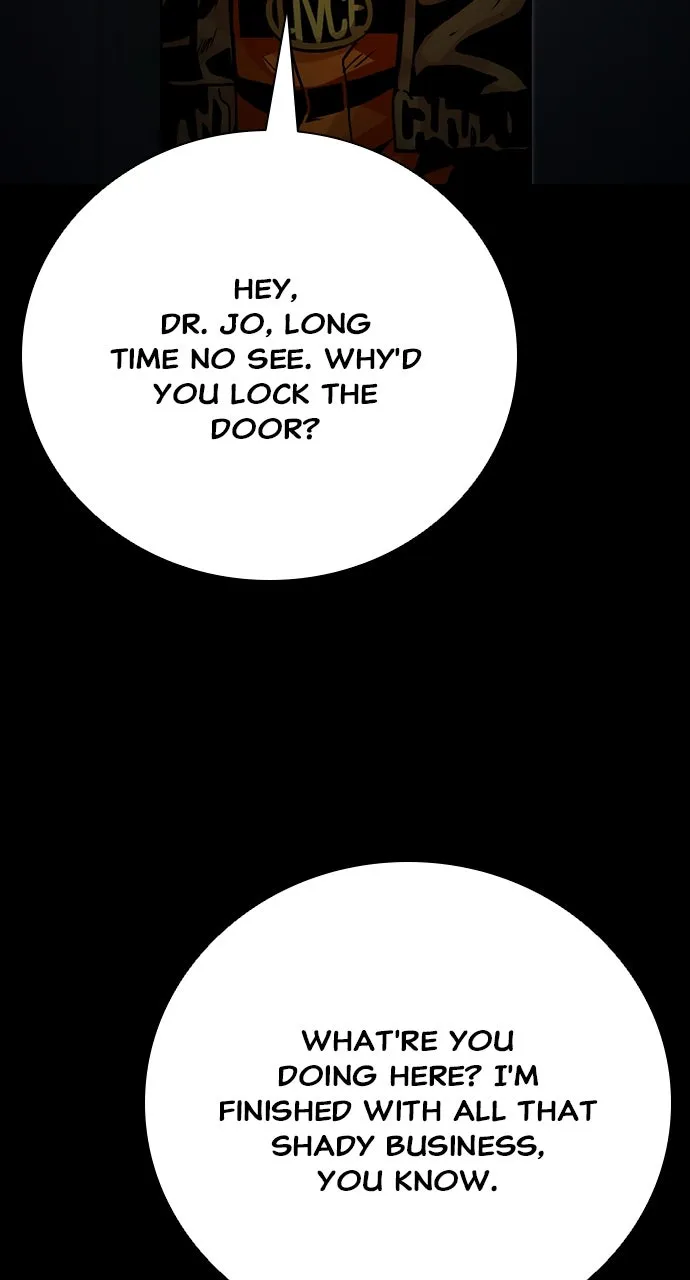 Read The Worst Generation chapter 22 image 67 on Lezhin
