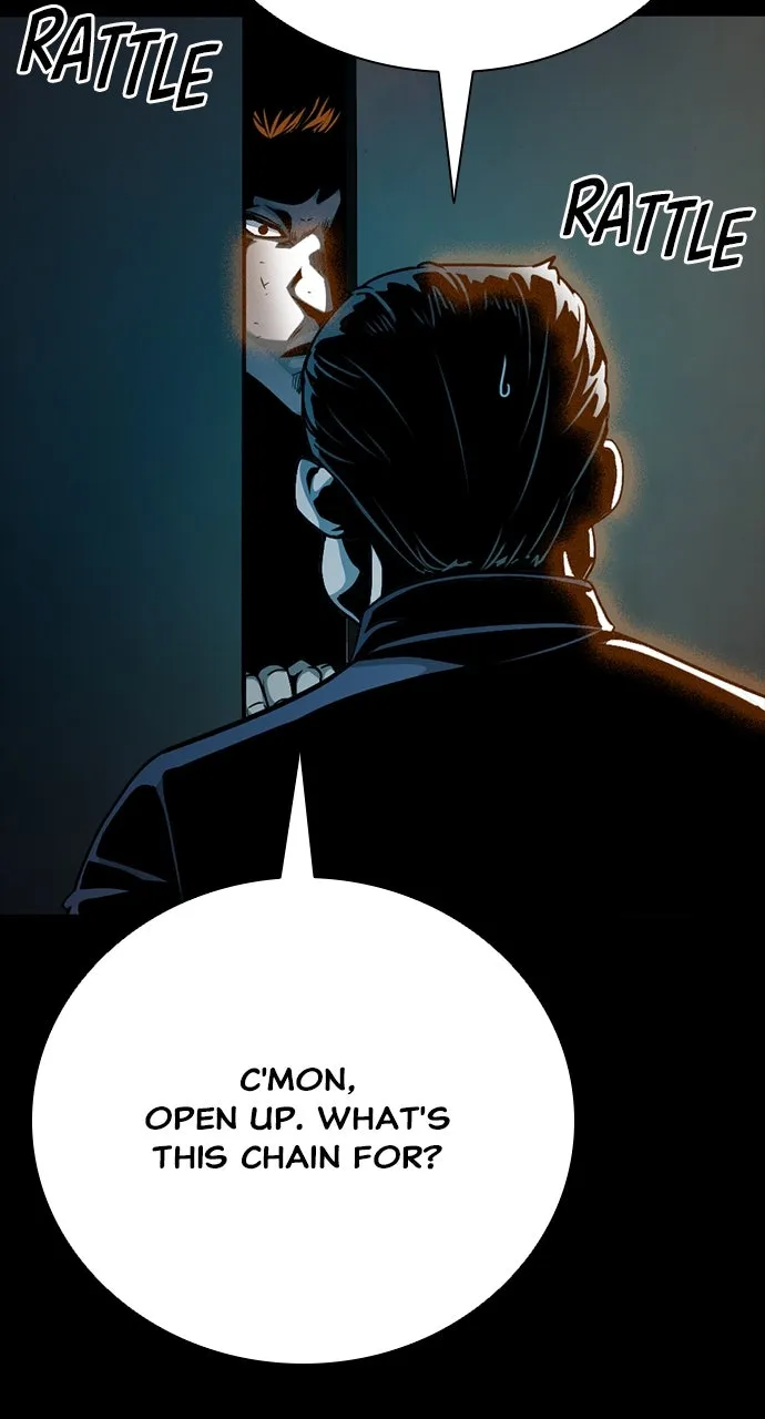 Read The Worst Generation chapter 22 image 68 on Lezhin