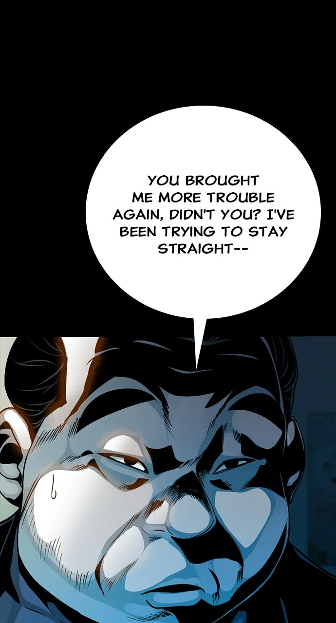 Read The Worst Generation chapter 22 image 69 on Lezhin
