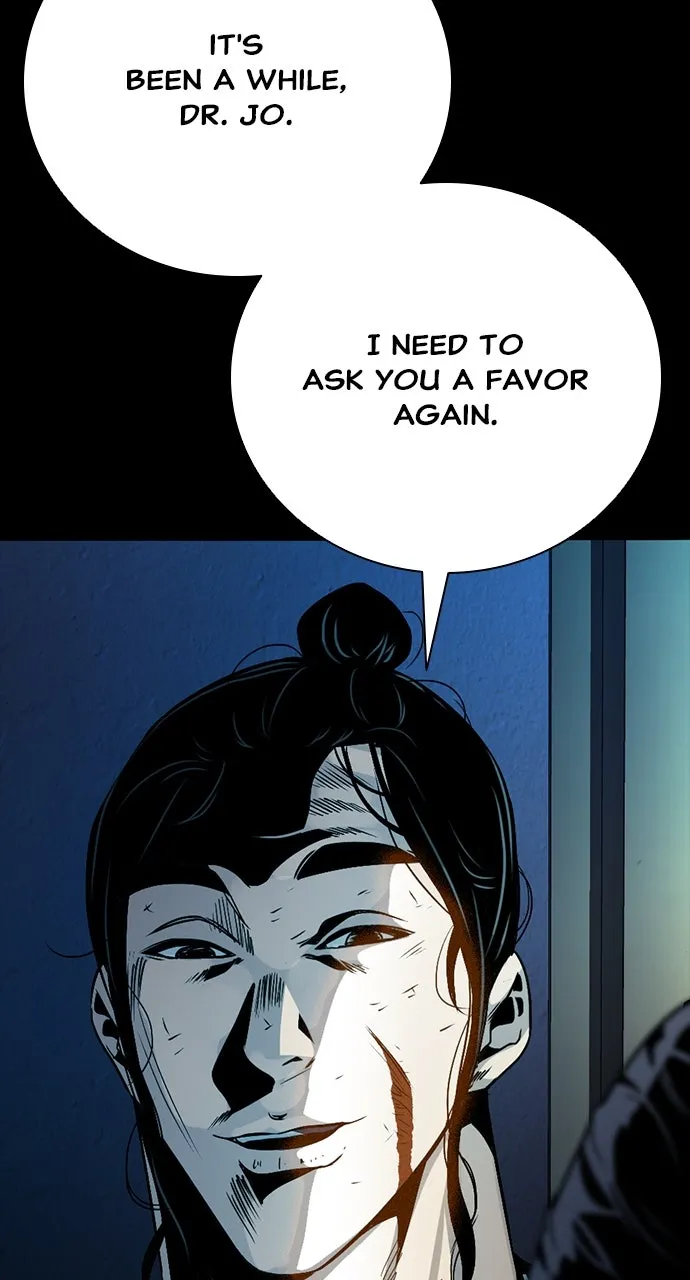Read The Worst Generation chapter 22 image 71 on Lezhin