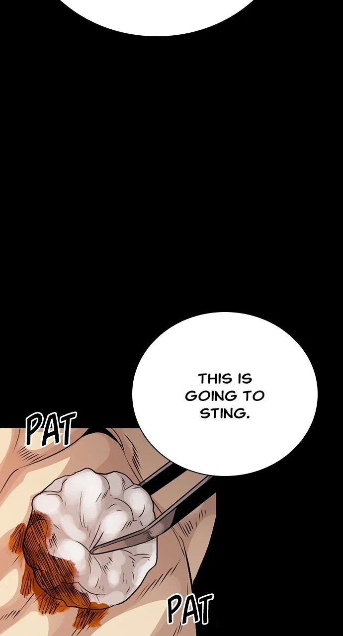 Read The Worst Generation chapter 22 image 74 on Lezhin