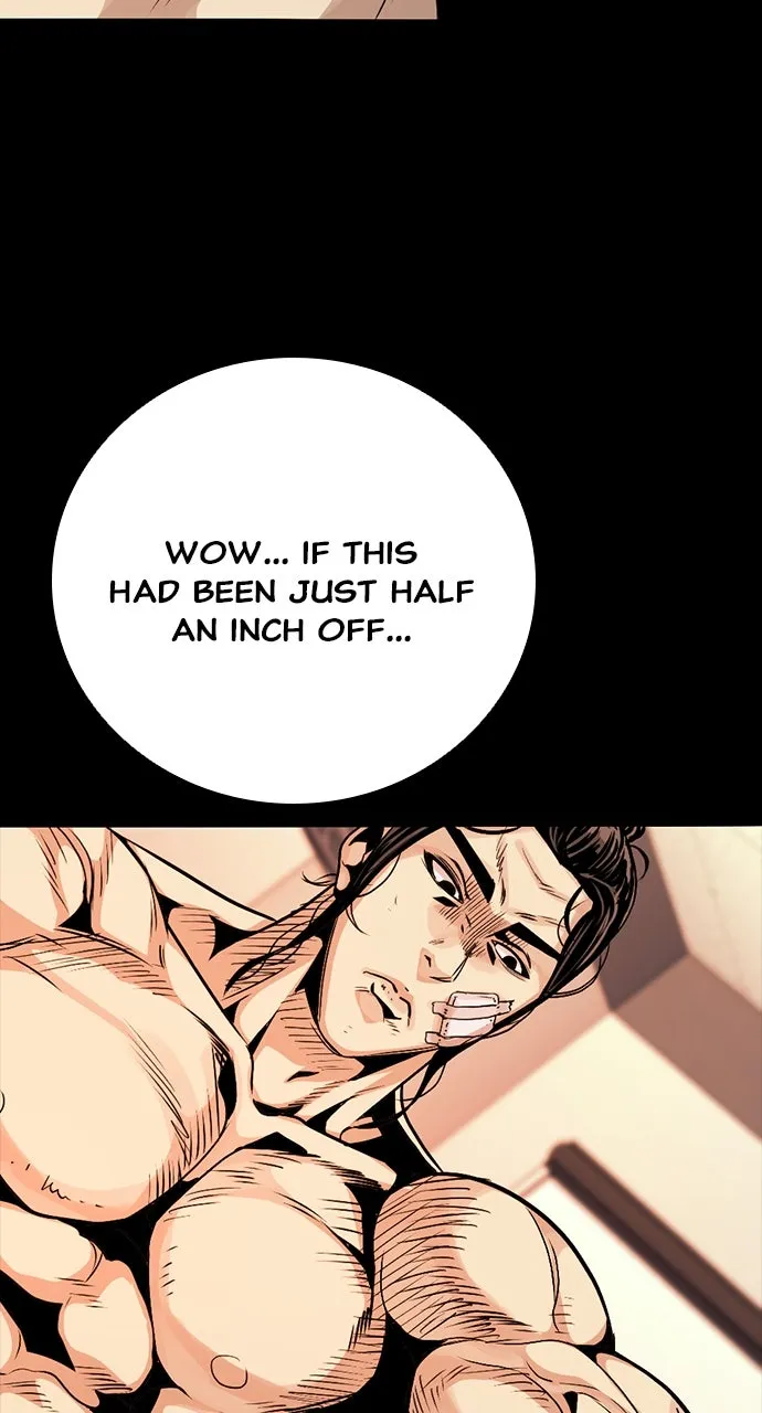Read The Worst Generation chapter 22 image 75 on Lezhin