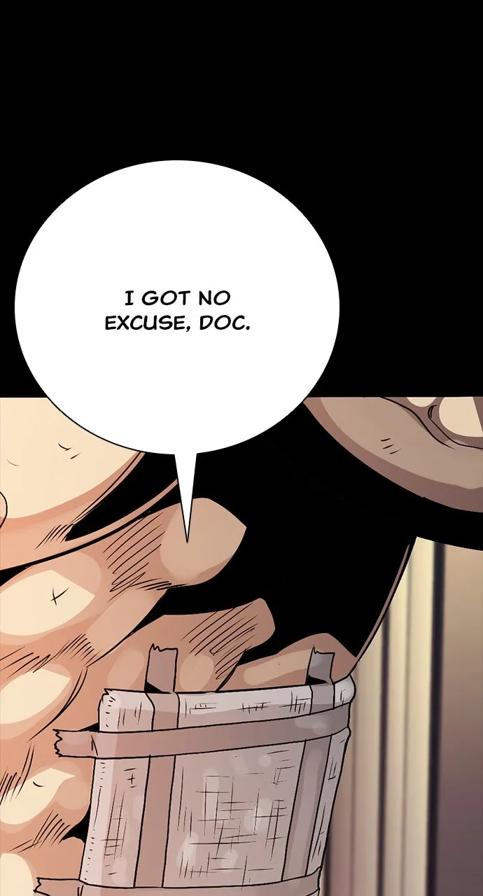 Read The Worst Generation chapter 22 image 77 on Lezhin