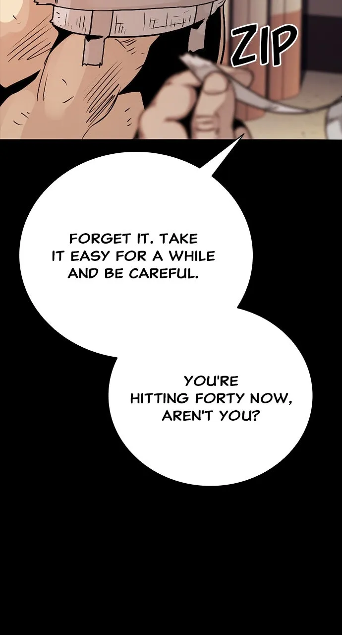 Read The Worst Generation chapter 22 image 78 on Lezhin