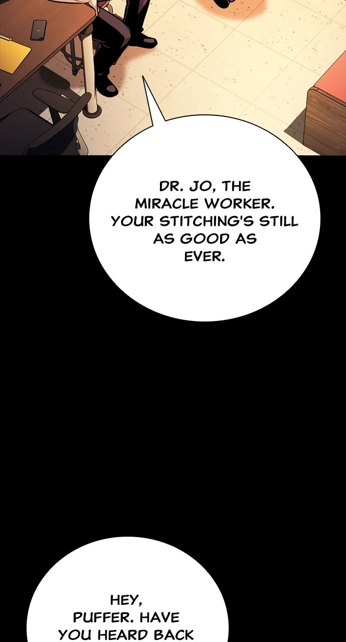 Read The Worst Generation chapter 22 image 80 on Lezhin