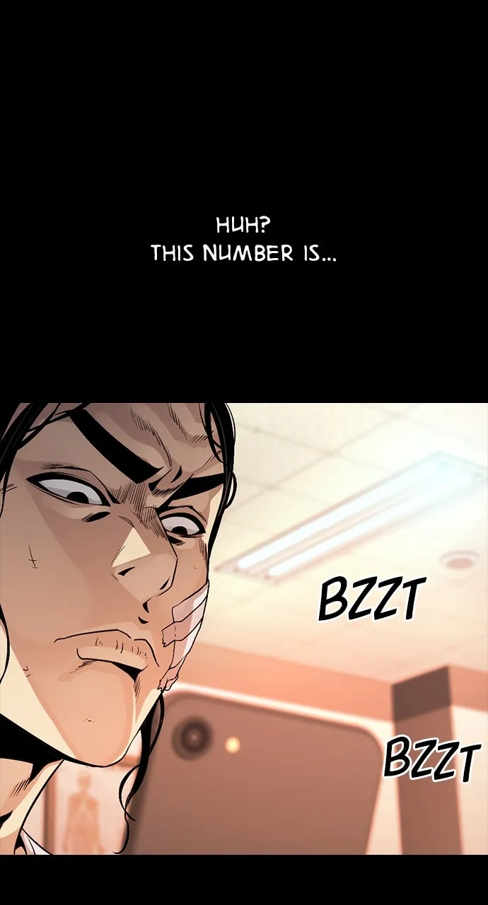 Read The Worst Generation chapter 22 image 83 on Lezhin
