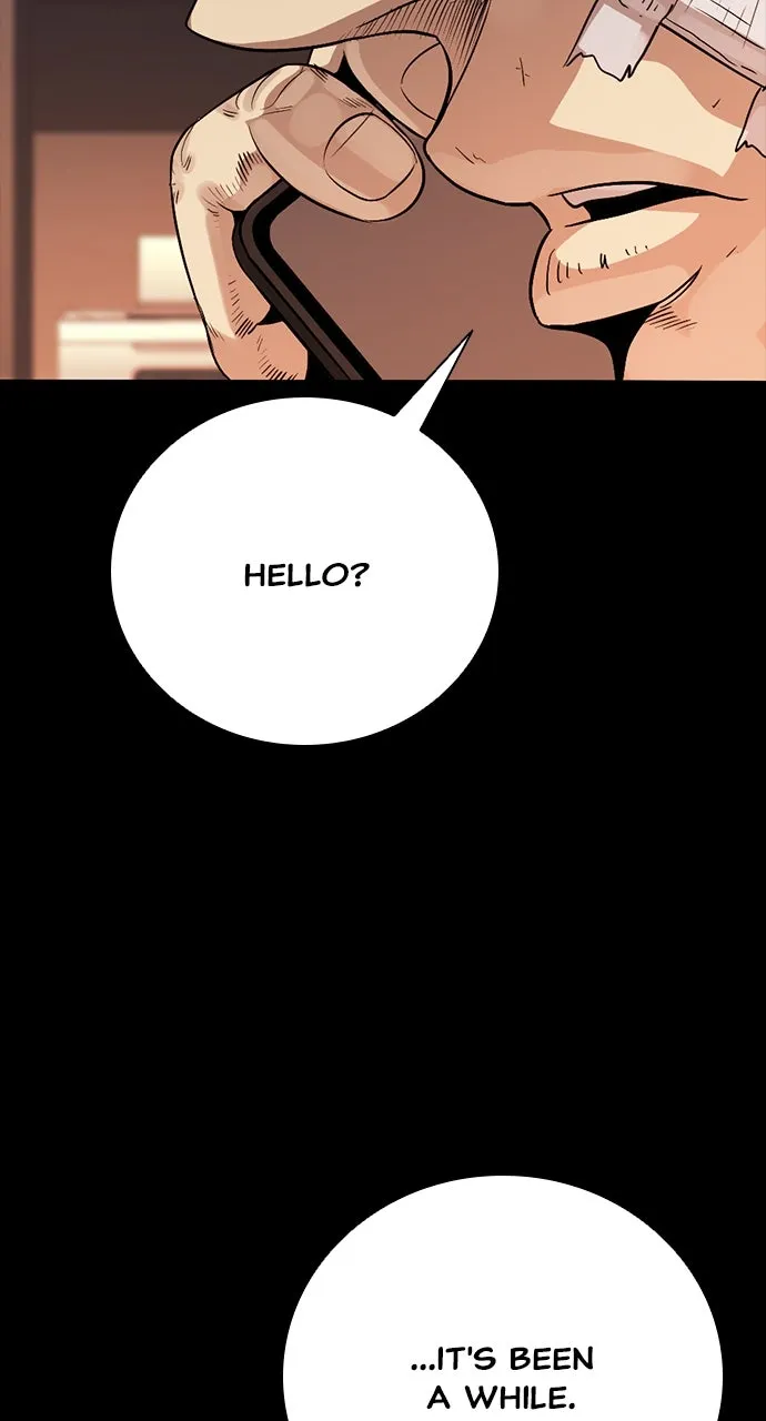 Read The Worst Generation chapter 22 image 85 on Lezhin