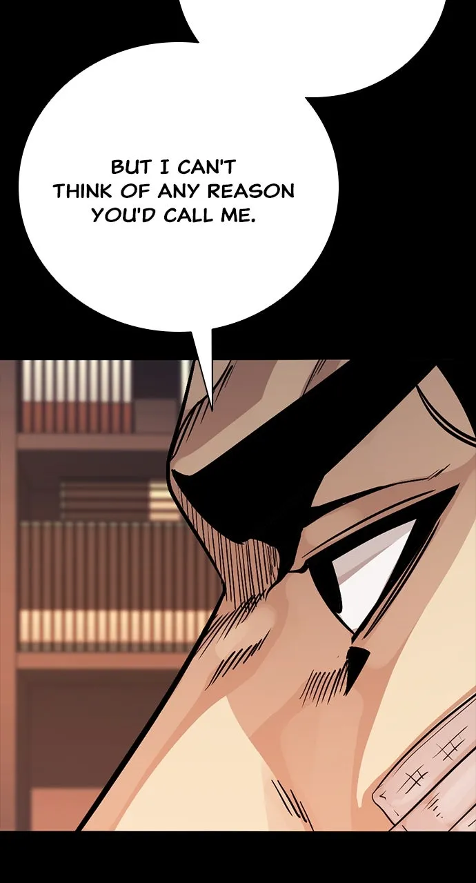 Read The Worst Generation chapter 22 image 86 on Lezhin