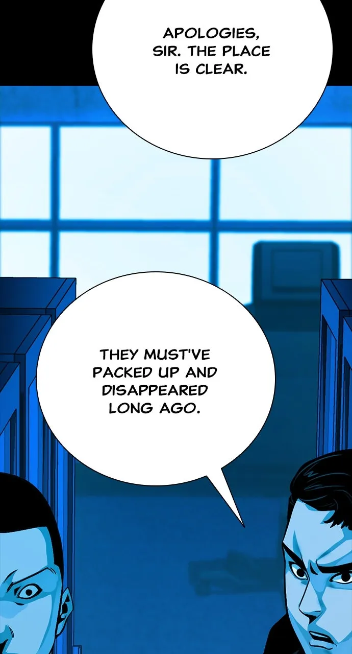 Read The Worst Generation chapter 22 image 90 on Lezhin