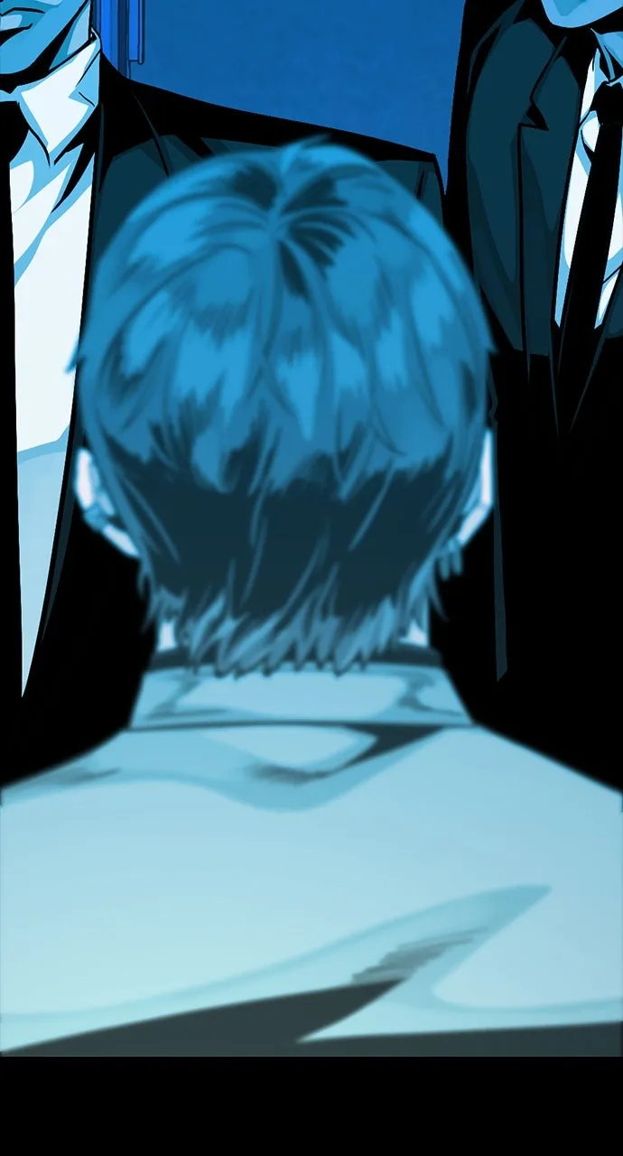 Read The Worst Generation chapter 22 image 91 on Lezhin