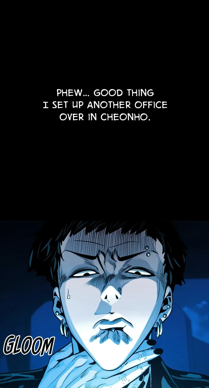 Read The Worst Generation chapter 22 image 99 on Lezhin