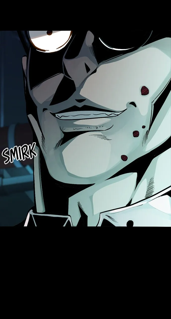 Read The Worst Generation chapter 23 image 1 on Lezhin
