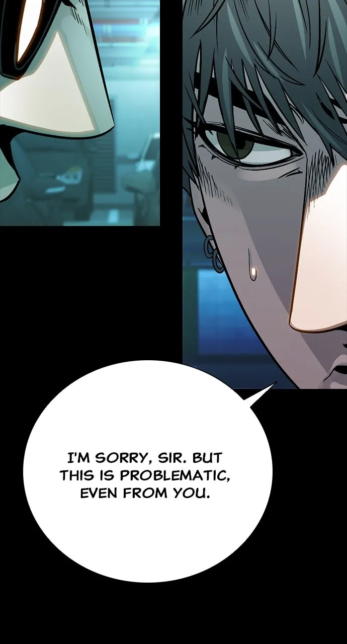 Read The Worst Generation chapter 23 image 101 on Lezhin