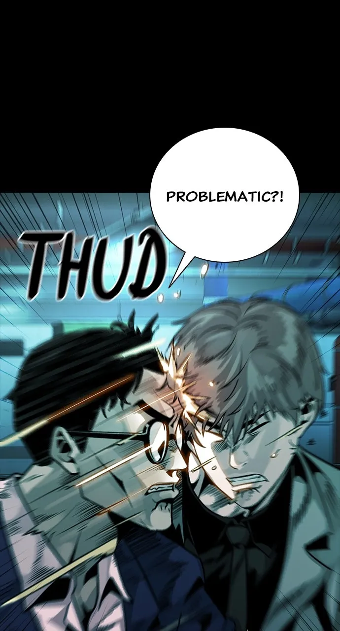 Read The Worst Generation chapter 23 image 102 on Lezhin