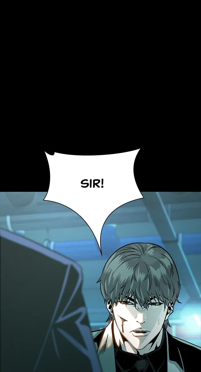 Read The Worst Generation chapter 23 image 105 on Lezhin