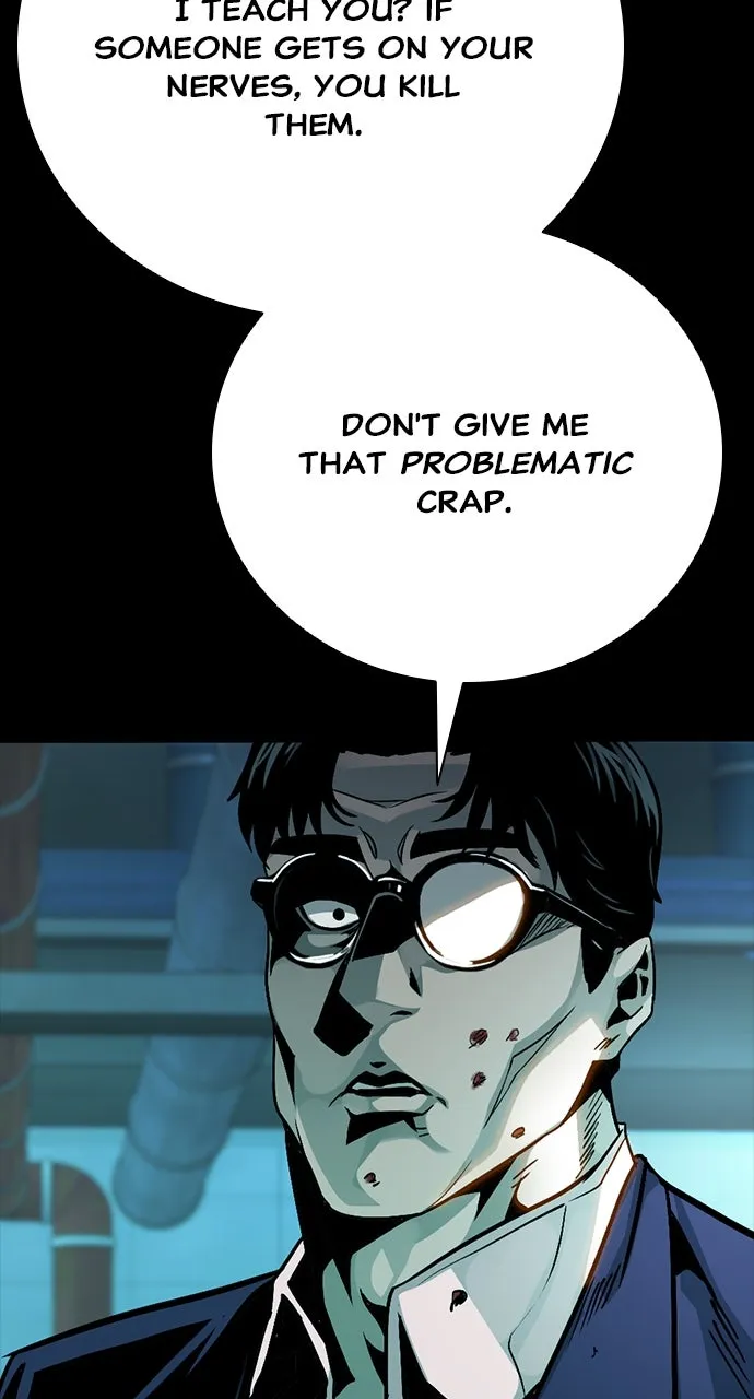 Read The Worst Generation chapter 23 image 107 on Lezhin