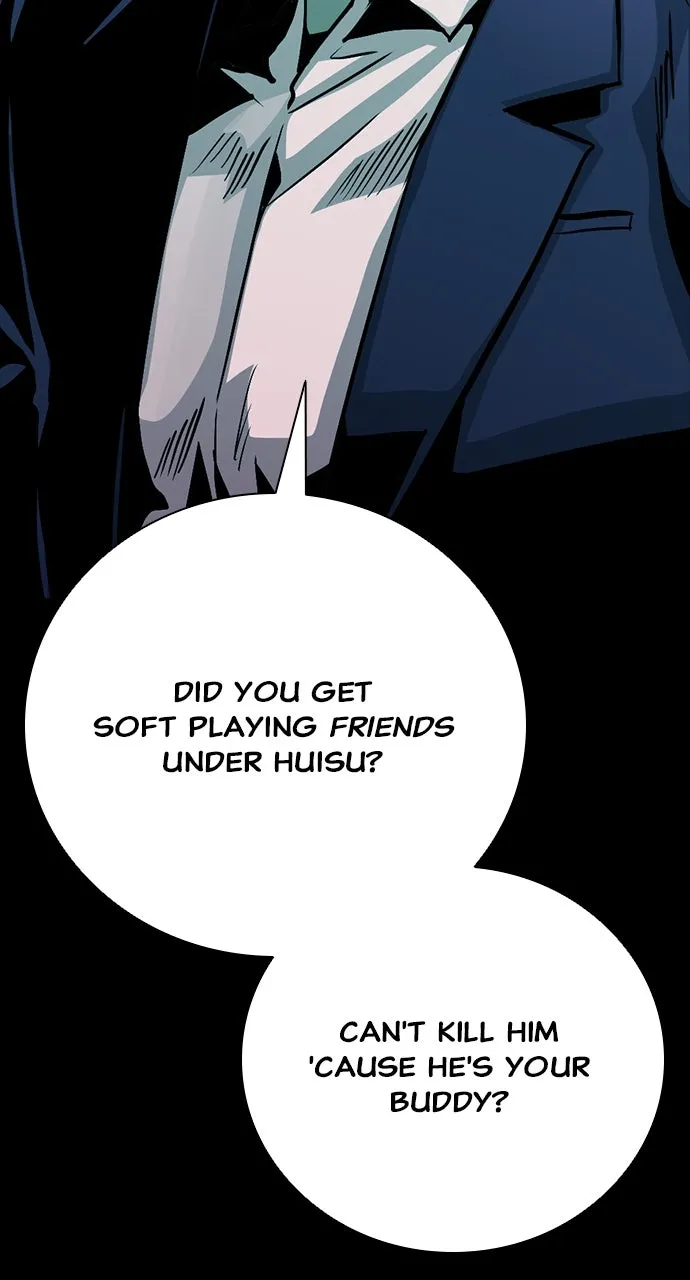Read The Worst Generation chapter 23 image 108 on Lezhin