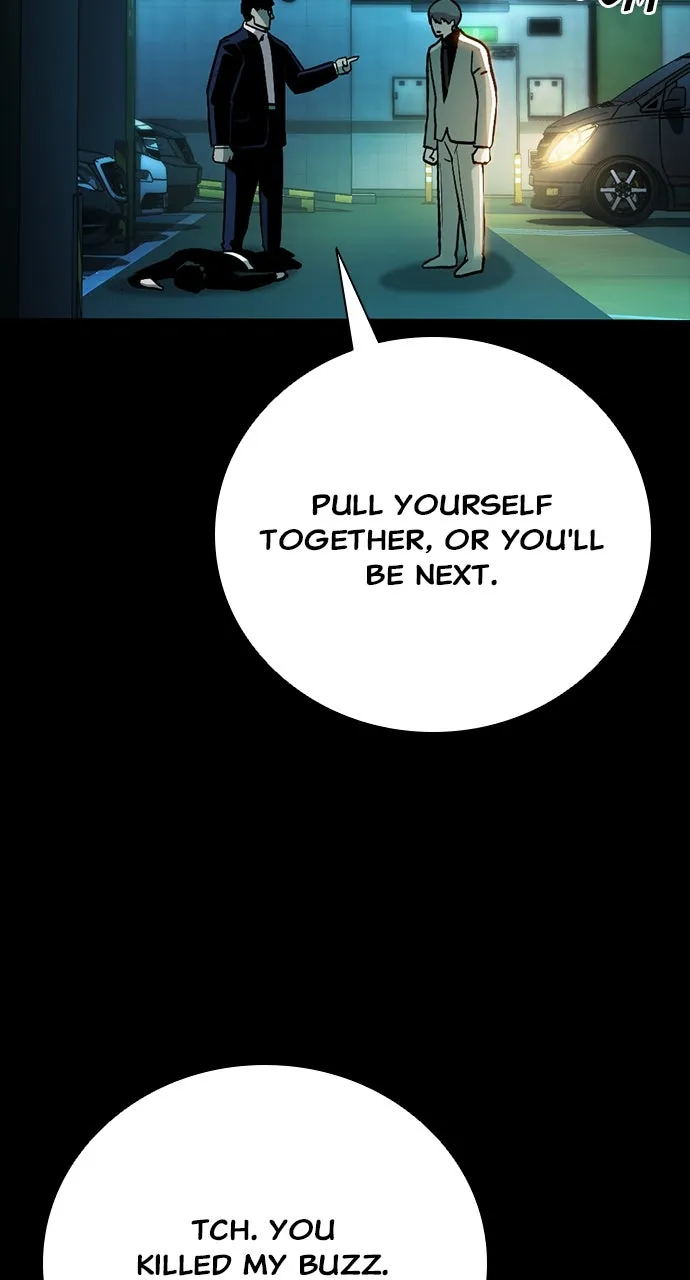 Read The Worst Generation chapter 23 image 110 on Lezhin