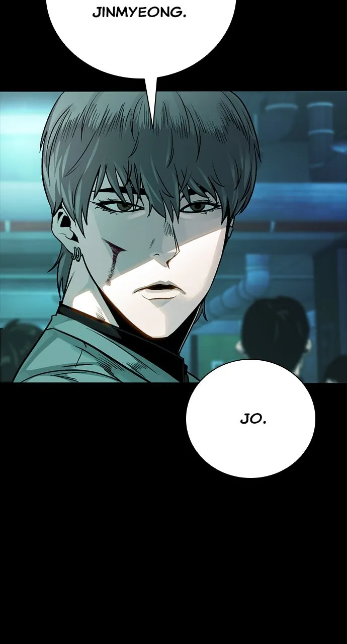 Read The Worst Generation chapter 23 image 114 on Lezhin