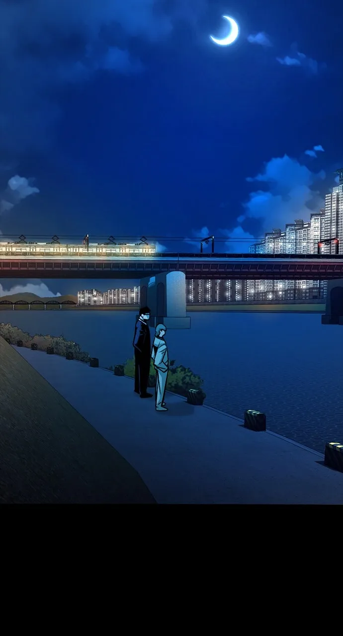 Read The Worst Generation chapter 23 image 119 on Lezhin