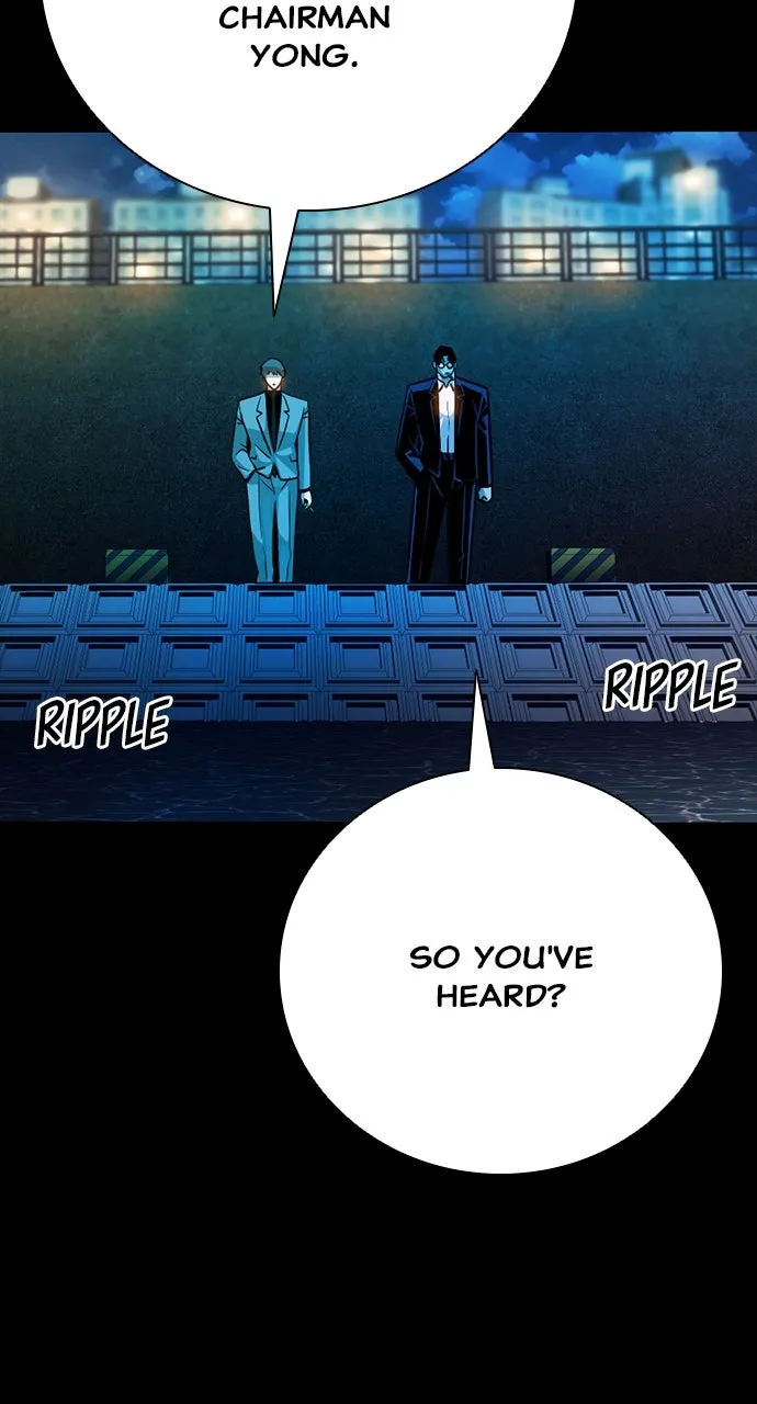 Read The Worst Generation chapter 23 image 121 on Lezhin