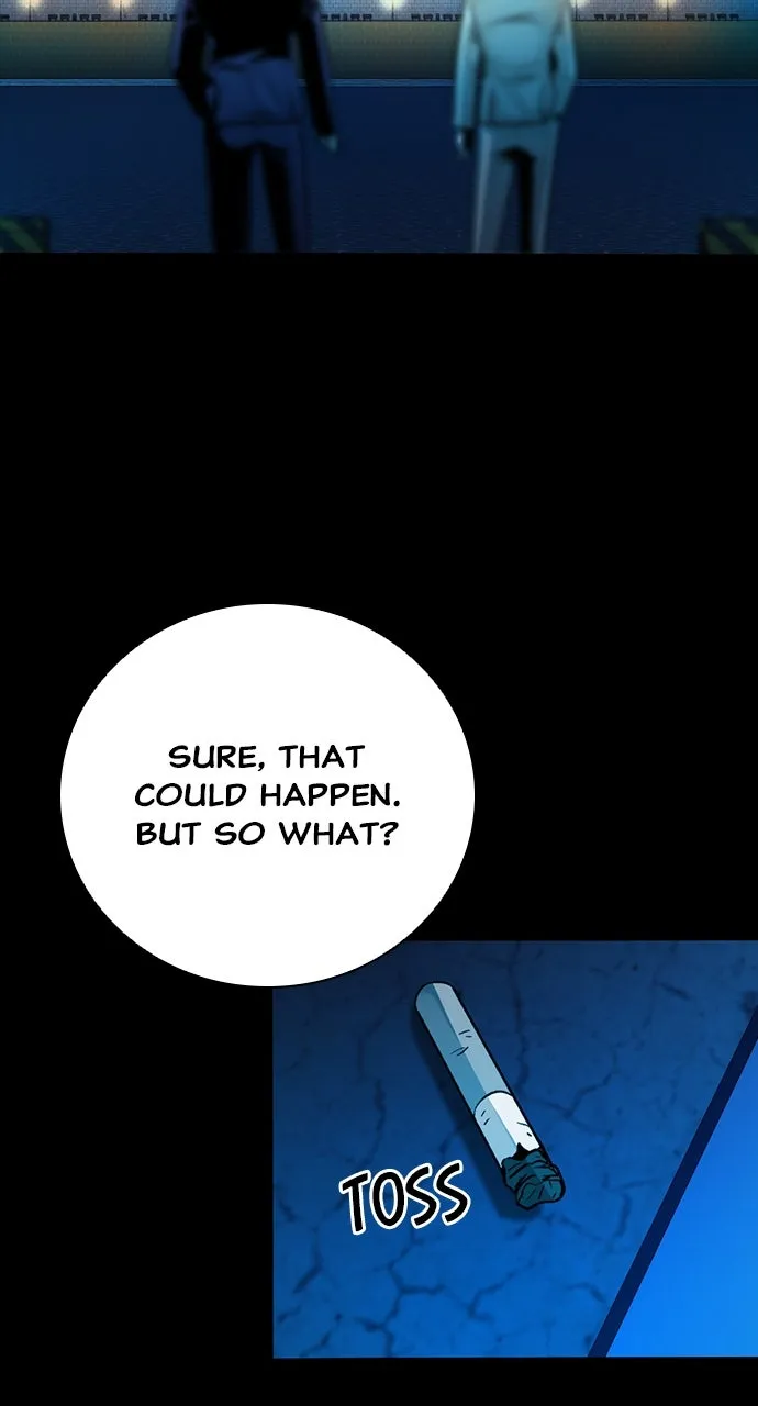 Read The Worst Generation chapter 23 image 128 on Lezhin