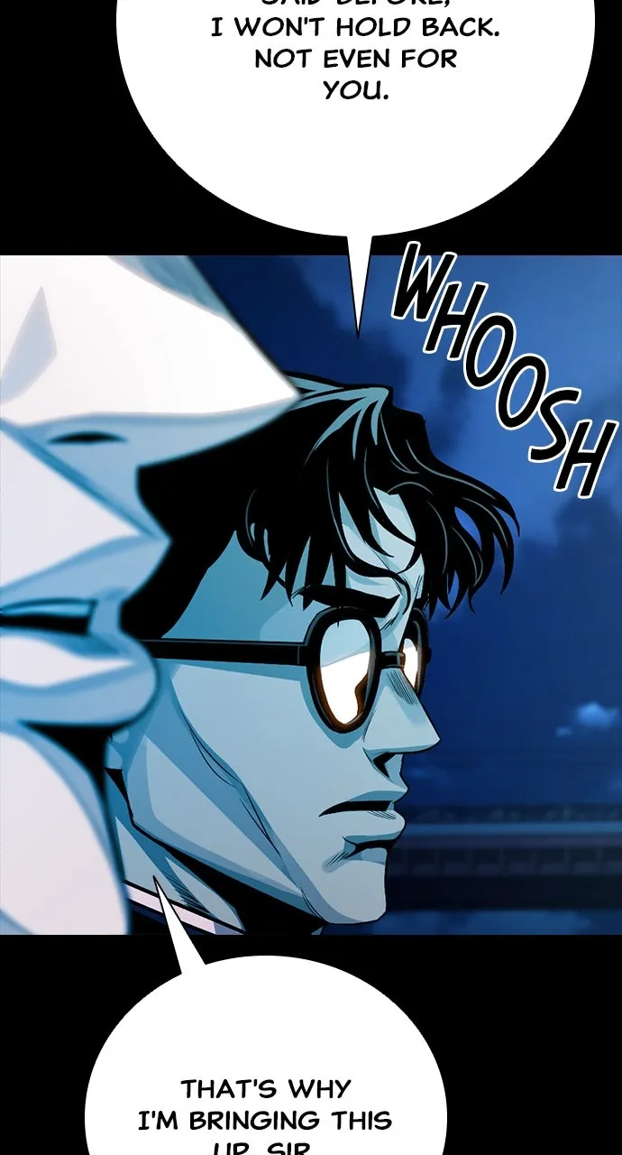 Read The Worst Generation chapter 23 image 132 on Lezhin