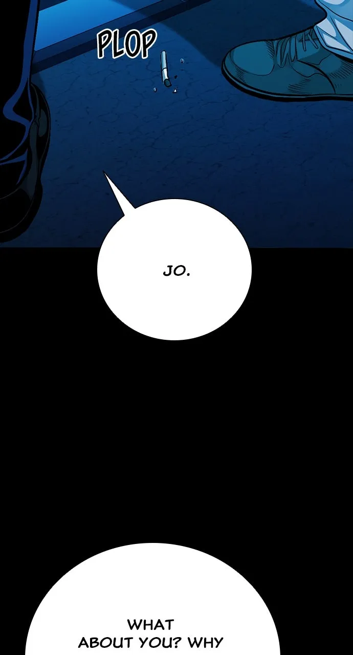 Read The Worst Generation chapter 23 image 134 on Lezhin