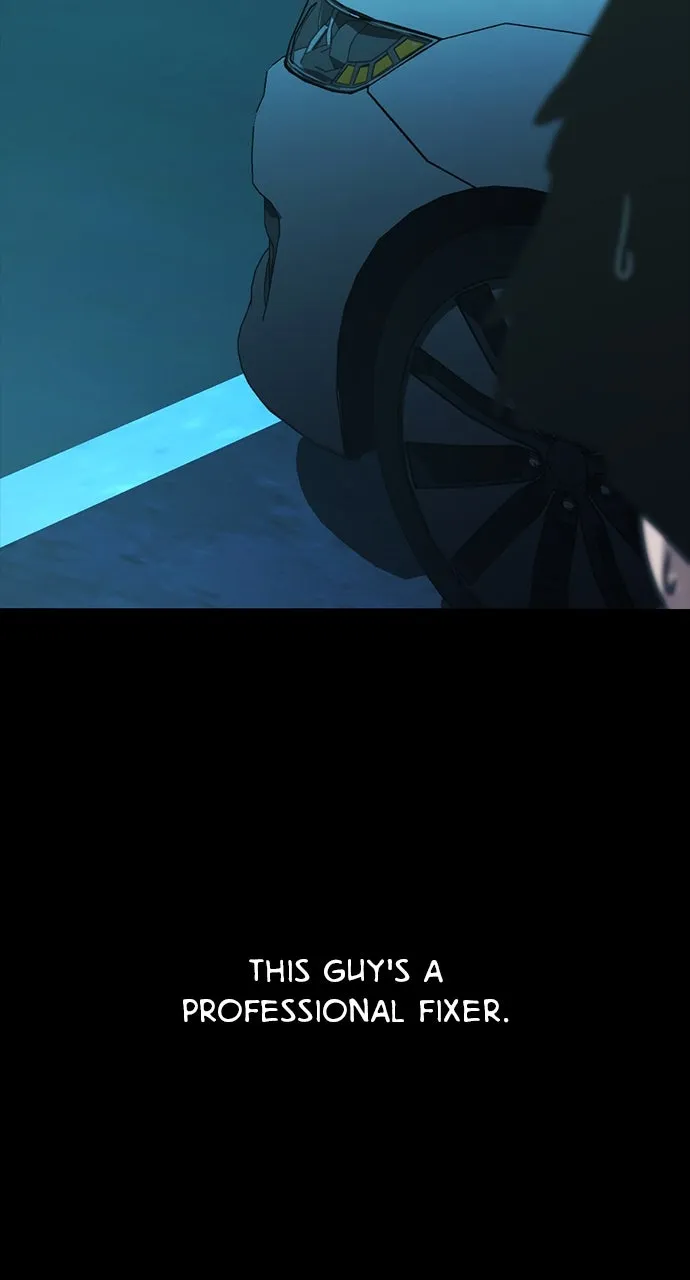 Read The Worst Generation chapter 23 image 14 on Lezhin