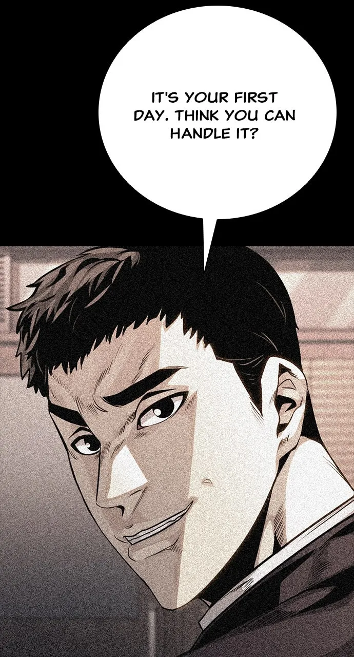 Read The Worst Generation chapter 23 image 146 on Lezhin