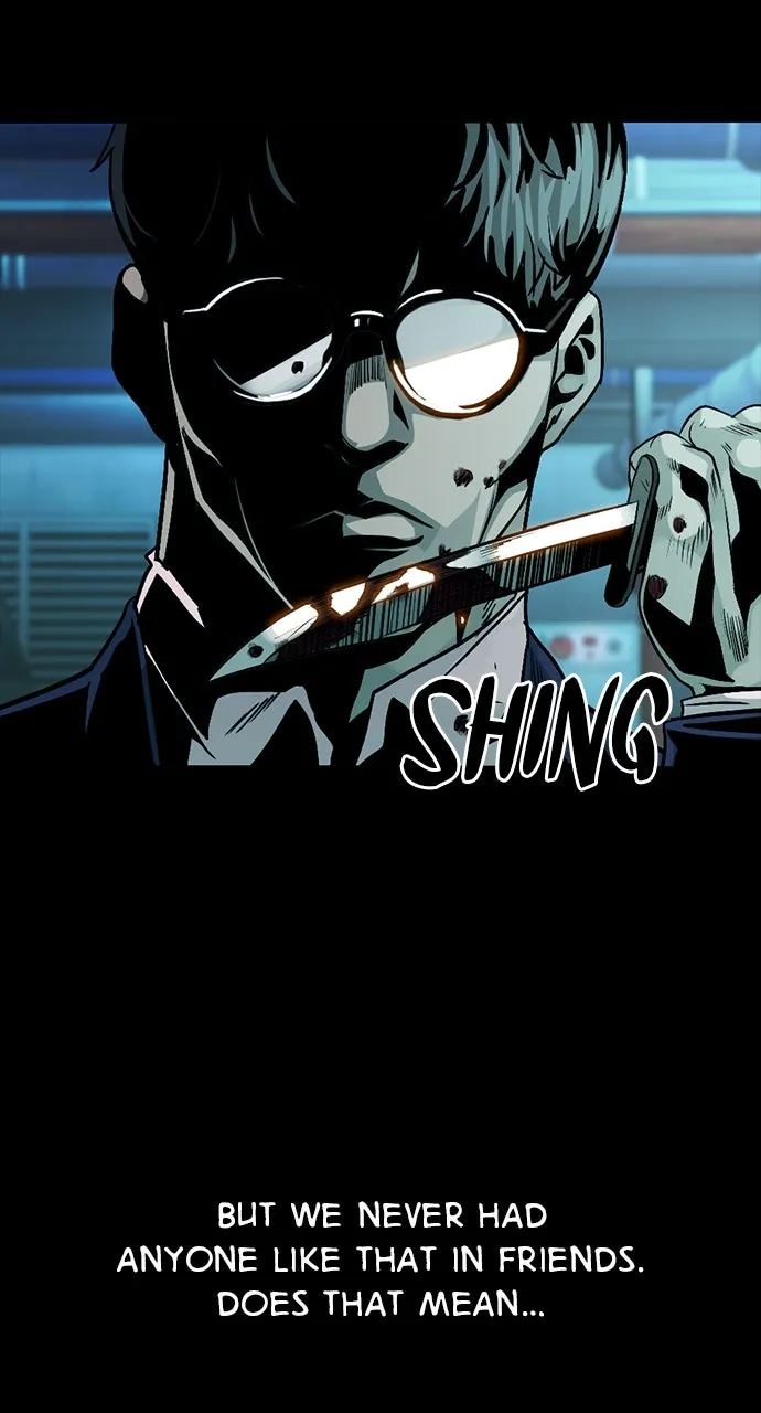 Read The Worst Generation chapter 23 image 15 on Lezhin