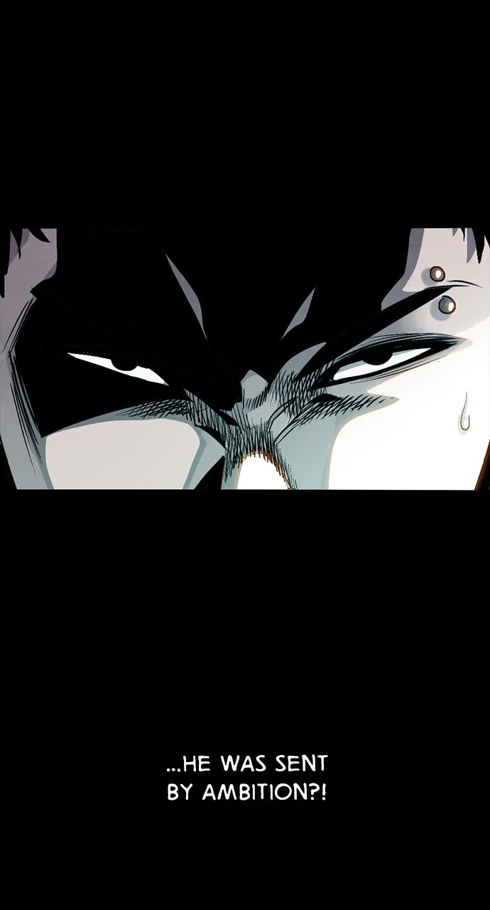Read The Worst Generation chapter 23 image 16 on Lezhin