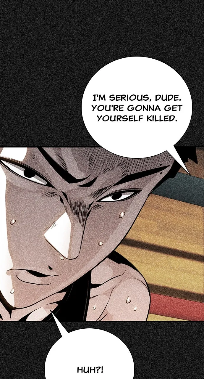 Read The Worst Generation chapter 23 image 20 on Lezhin