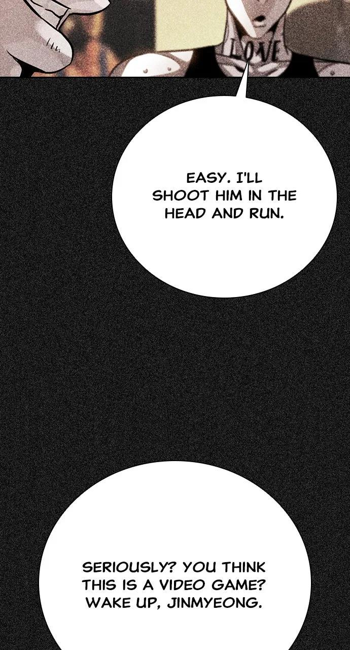 Read The Worst Generation chapter 23 image 25 on Lezhin