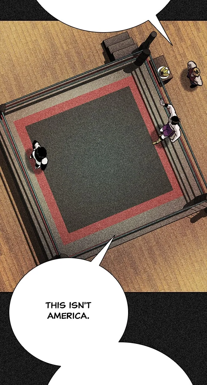 Read The Worst Generation chapter 23 image 26 on Lezhin
