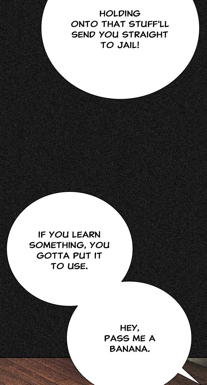 Read The Worst Generation chapter 23 image 27 on Lezhin