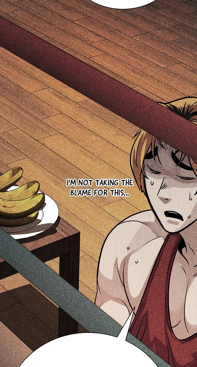 Read The Worst Generation chapter 23 image 28 on Lezhin