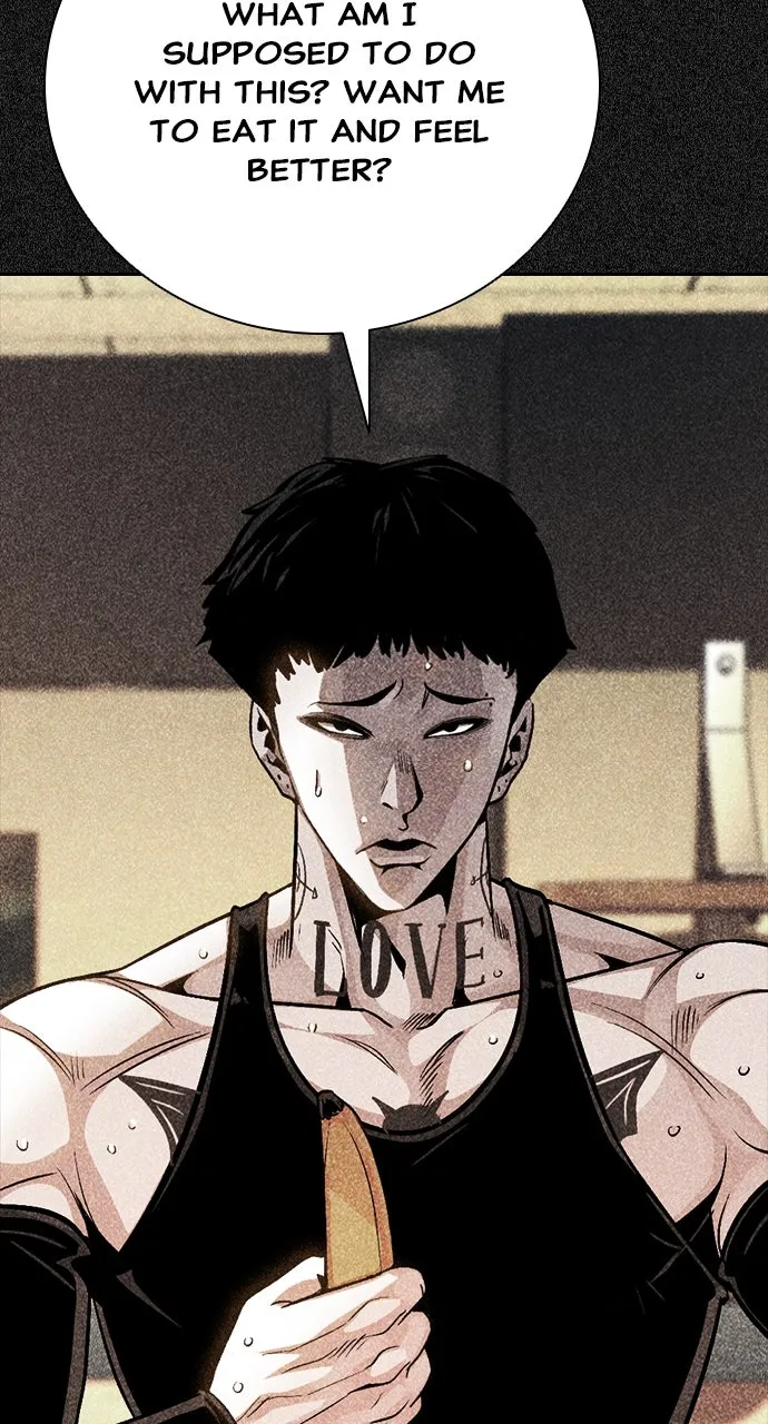 Read The Worst Generation chapter 23 image 30 on Lezhin