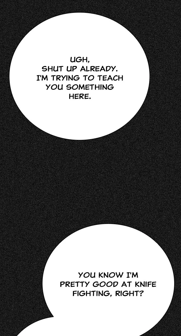 Read The Worst Generation chapter 23 image 33 on Lezhin