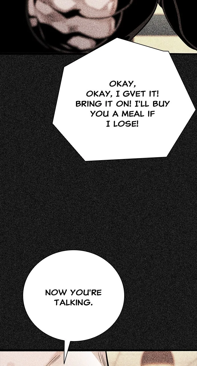 Read The Worst Generation chapter 23 image 35 on Lezhin
