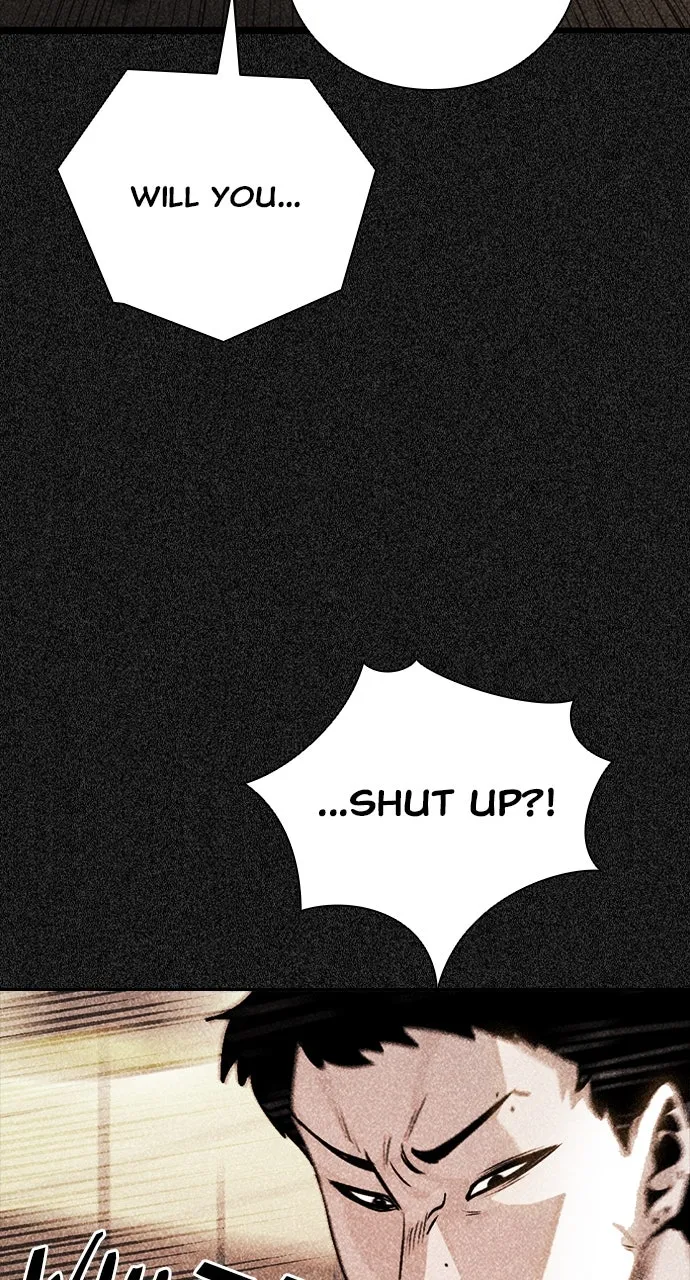 Read The Worst Generation chapter 23 image 39 on Lezhin