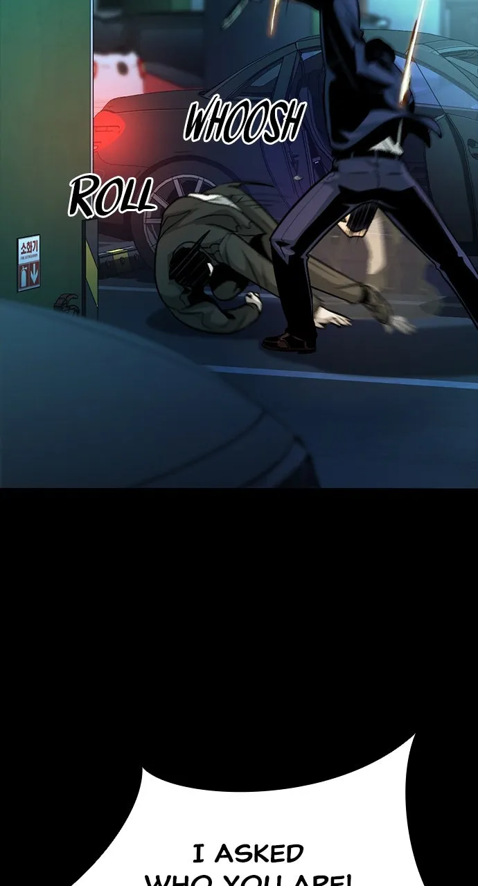 Read The Worst Generation chapter 23 image 4 on Lezhin