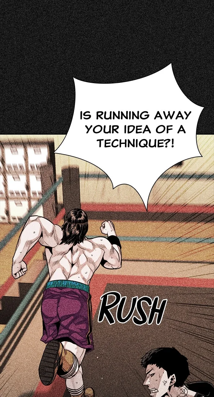 Read The Worst Generation chapter 23 image 41 on Lezhin