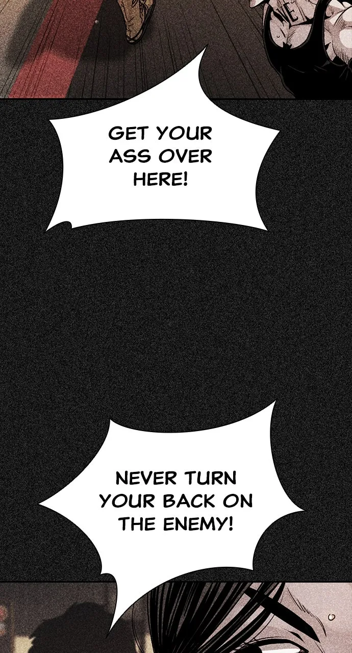 Read The Worst Generation chapter 23 image 42 on Lezhin